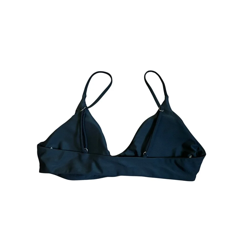 Zaful black bikini
